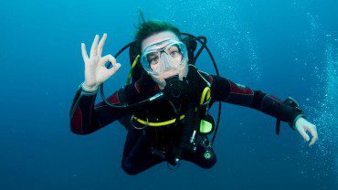 Blue Coral PADI Scuba Diving Center Hoi An Vietnam - PADI Courses PADI Adventure Dives Hoi An Vietnam