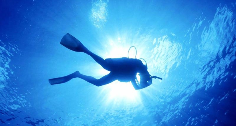 Blue Coral PADI Scuba Diving Center Hoi An Vietnam - PADI Courses PADI Adventure Diver Hoi An Vietnam